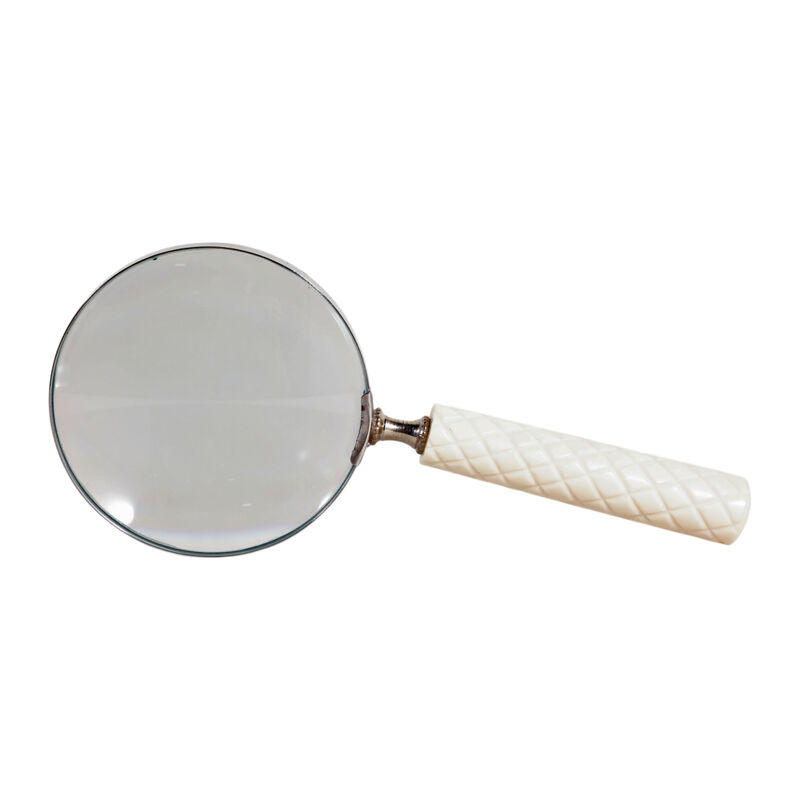 Diamond Magnifying Glass image number 3