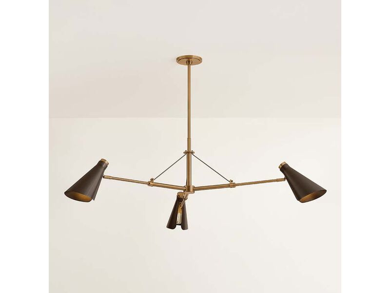 Andersen Chandelier image number 6