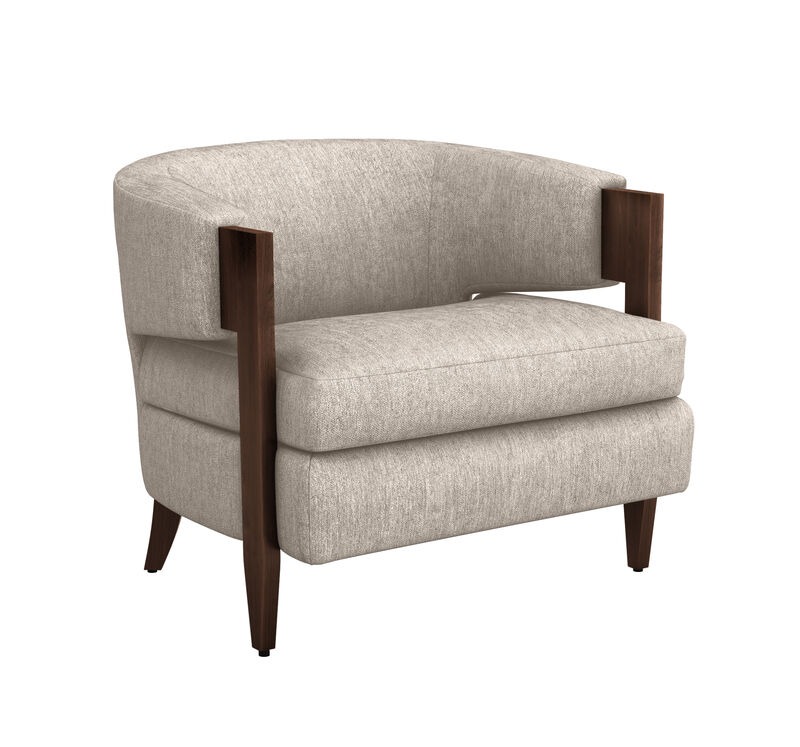 Kelsey Grand Chair  - Bluff