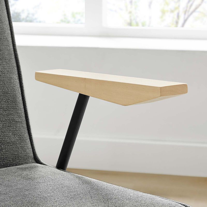 Vista Dining Armchair image number 7
