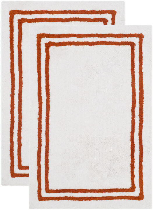 Plush Master Bath 725 Bath Mat
