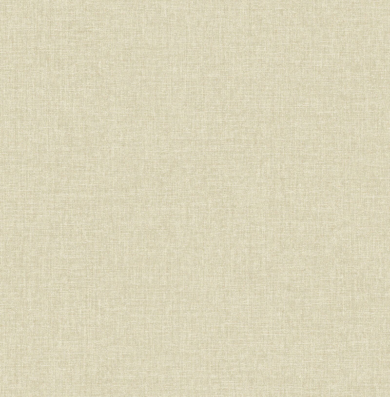 Eunice Brown Linen Wallpaper image number 0