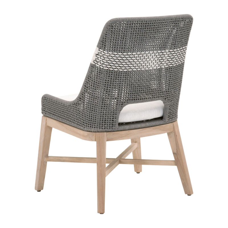 Tapestry Outdoor Dining Chair (Set of 2)