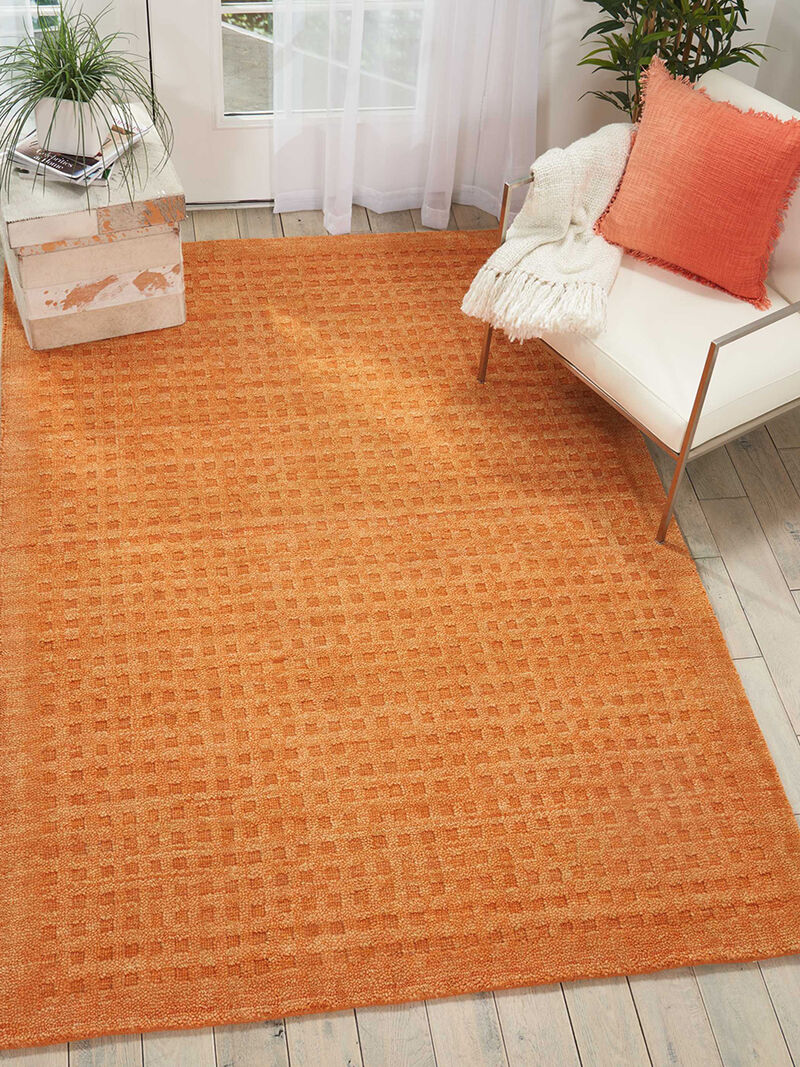 Marana MNN01 Sunset 6'6" x 9'6" Rug image number 3