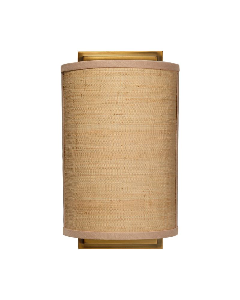 Riley Wall Sconce image number 0