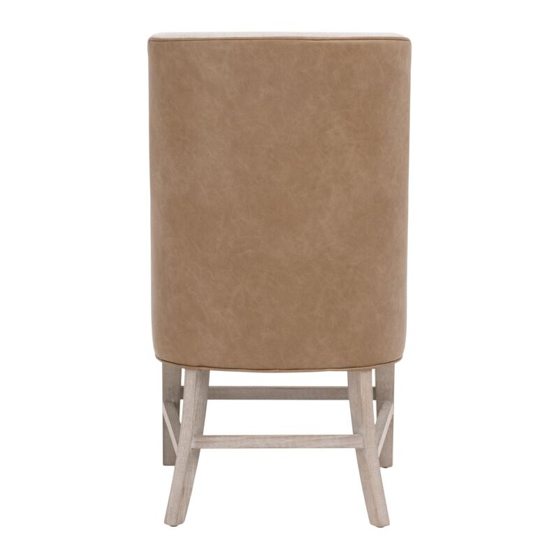 Duet Head Chair