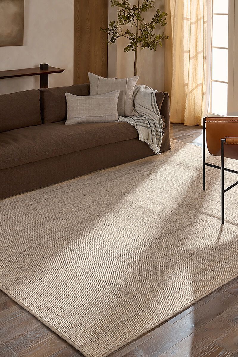 Rene Mere Fog 8'6" x 11'6" Rug image number 7