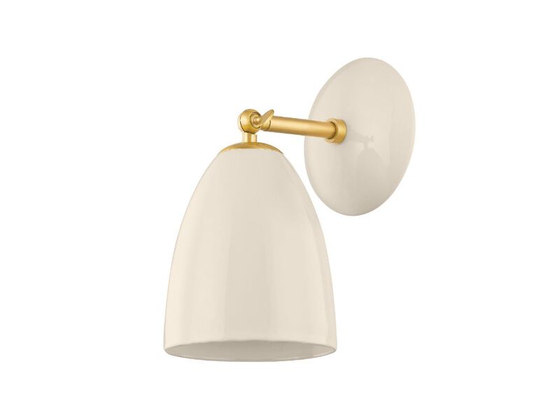 Kirsten Wall Sconce image number 0