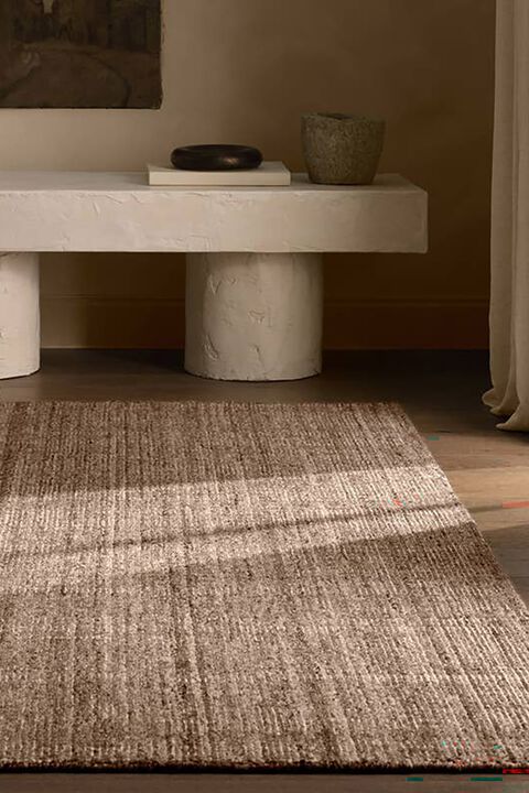 Solon Hued Sea Pearl 9'6" x 13'6" Rug