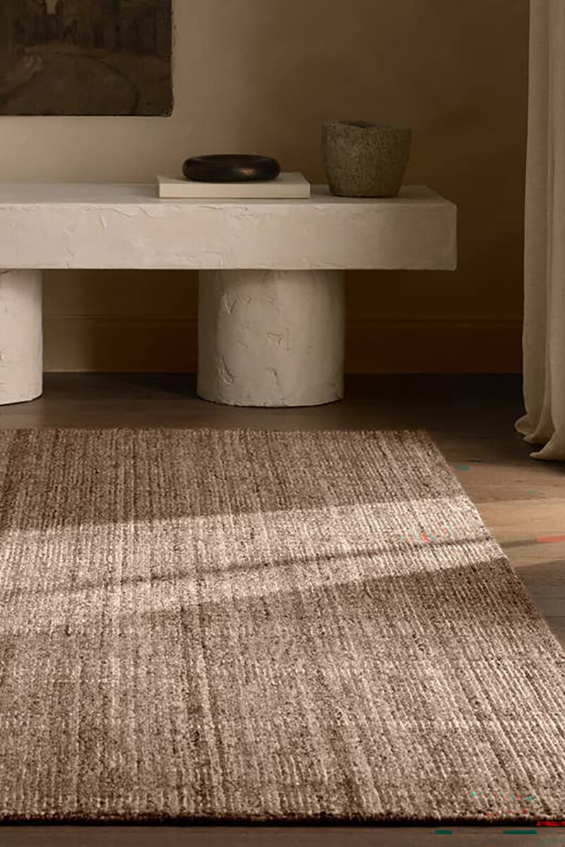 Solon Hued Sea Pearl 9'6" x 13'6" Rug image number 1