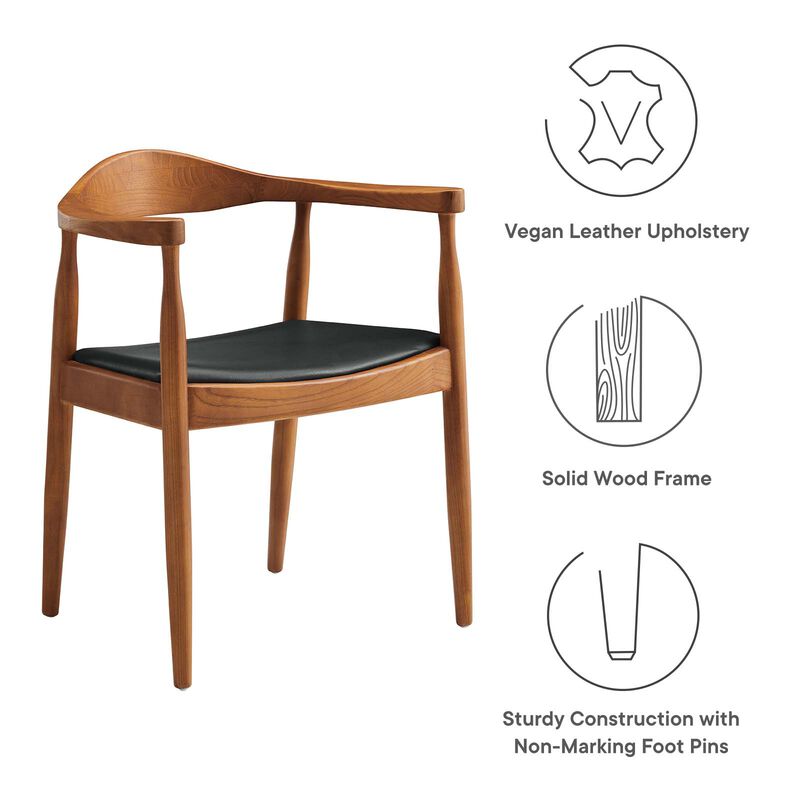 Presidential Dining Armchair image number 5