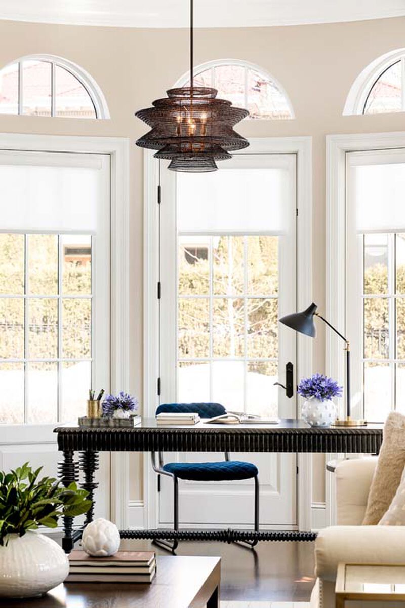 Kokoro Chandelier image number 2