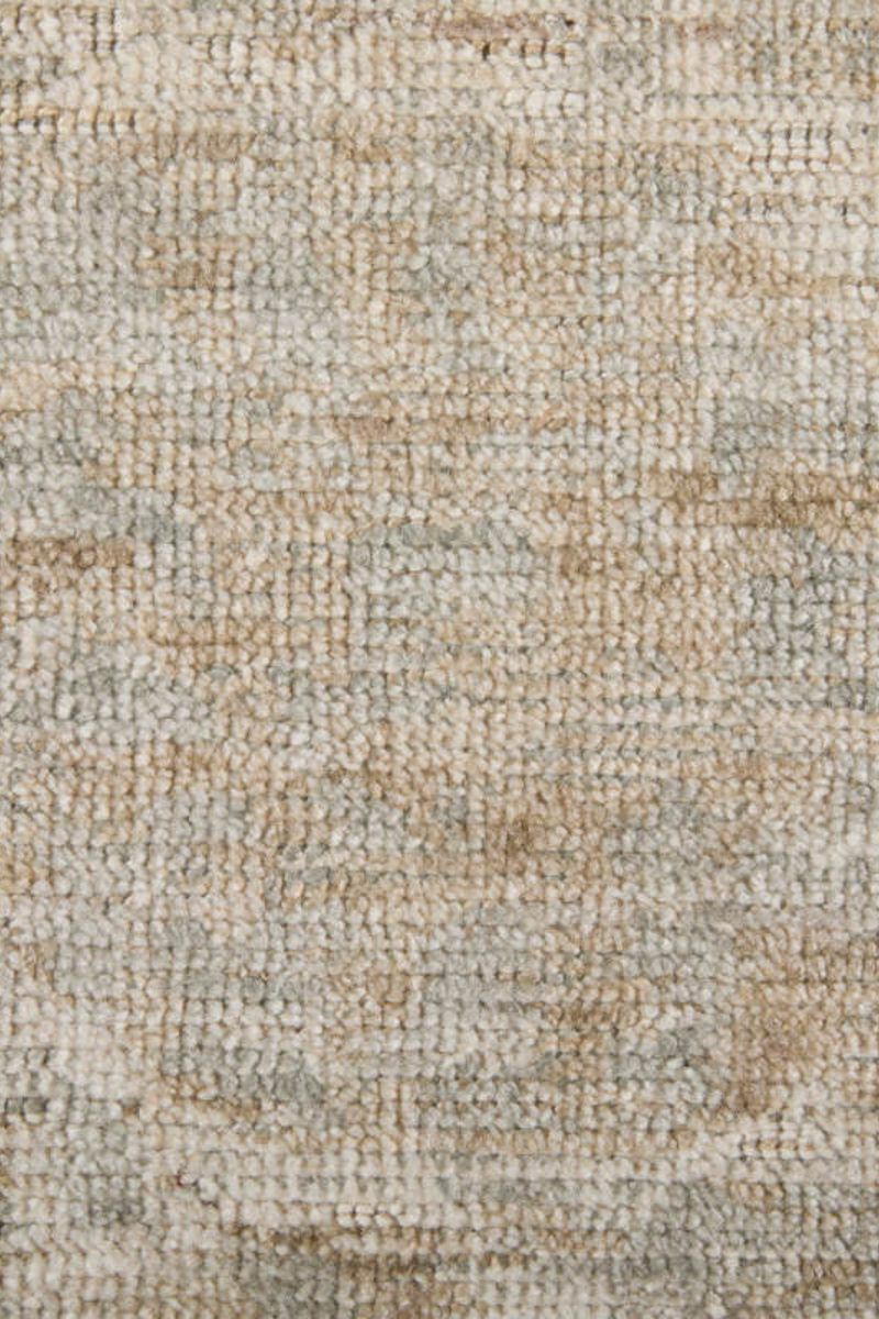 Loralai 8A64F Beige/Green 9' x 12' Rug image number 7
