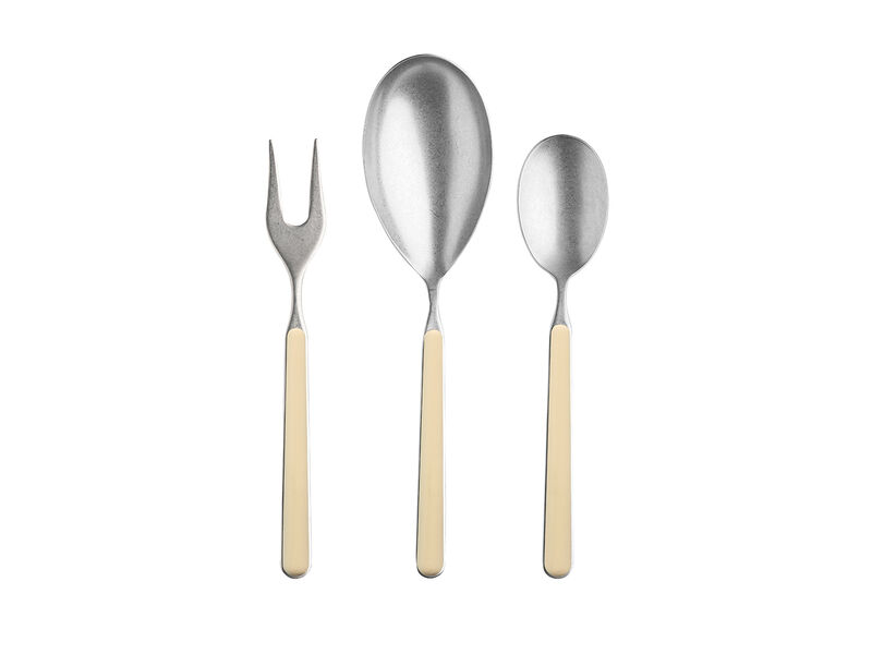 Fantasia Serving Set - 3 Pc