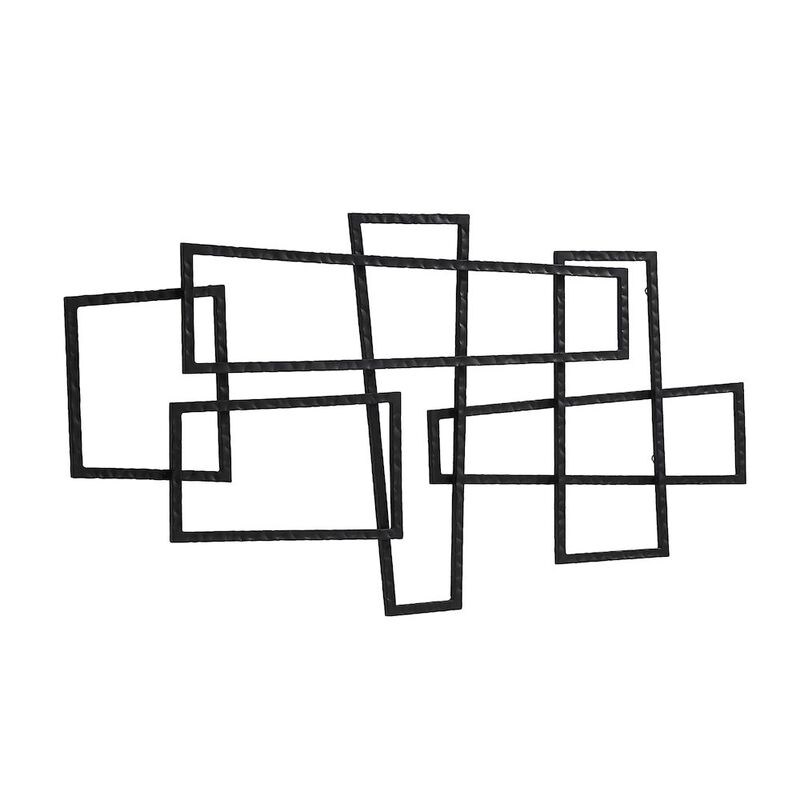 Renwil Bodkin Irregular Wall Décor