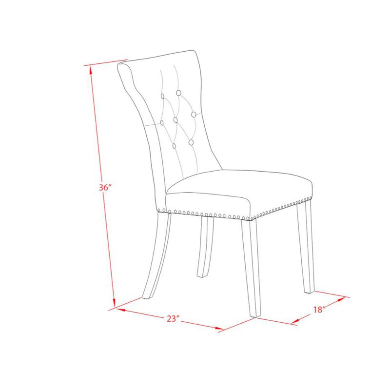 Dining Room Set Natural