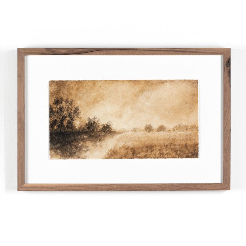 Hillside Haze II image number 0