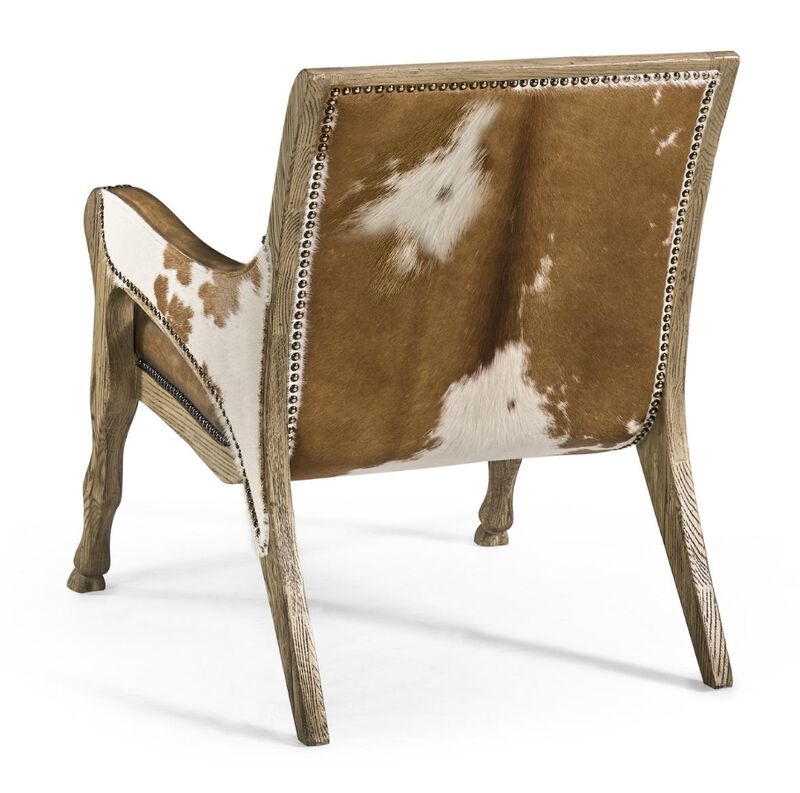 Echo Canyon Occasional Chair