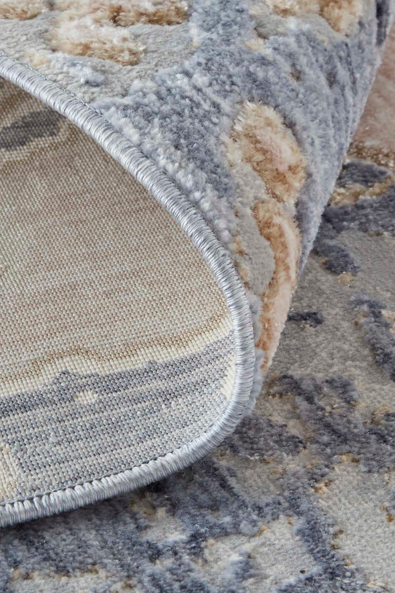 Laina 39G8F Blue/Multi 3' x 5' Rug image number 6