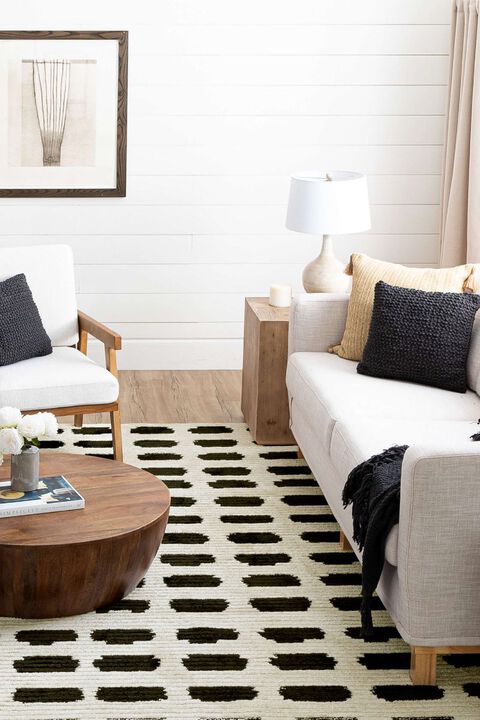 Traverse Roundabout 2' x 8' Runner Rug by Bobby Berk