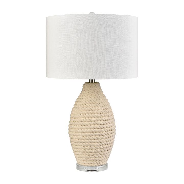 Sidway LED Table Lamp