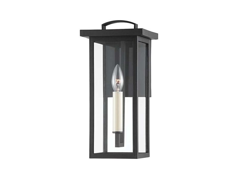 Eden Exterior Wall Sconce image number 0