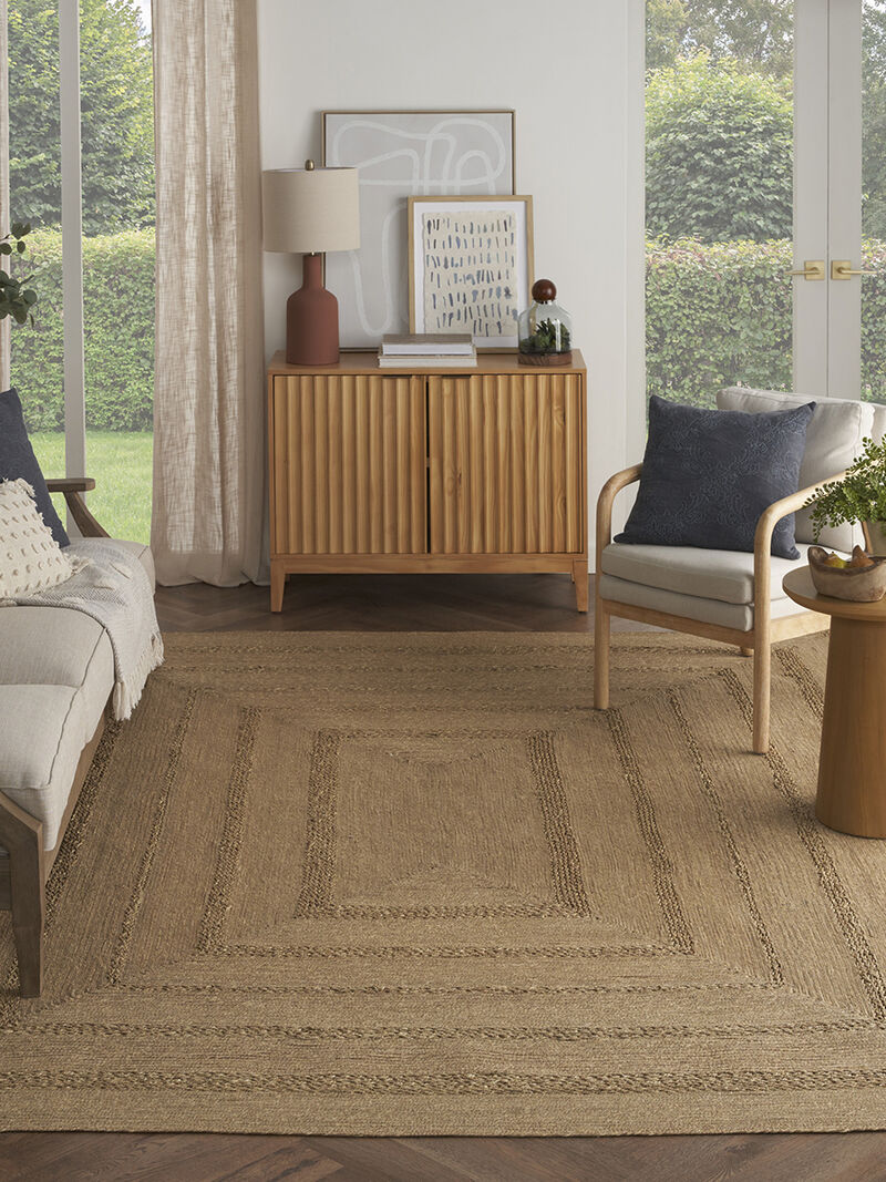 Natural Seagrass NSG01 Collection