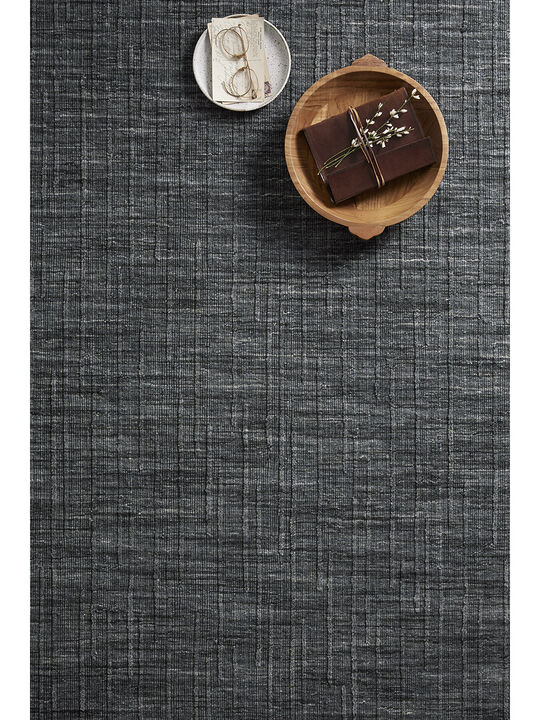 Brooks BRO01 Ink 5' x 7'6" Rug