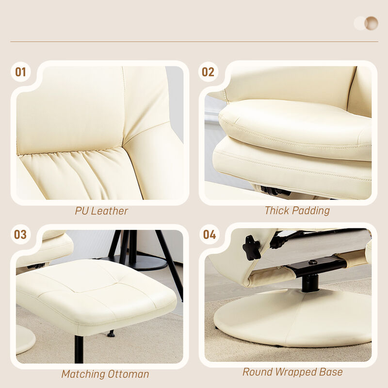 Ergonomic Office Chair with Massage Function for Comfortable Workdays image number 4