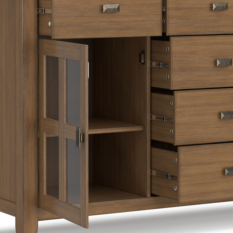 Artisan Sideboard Buffet image number 8