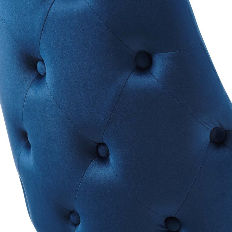 Adorn Dining Side Chair Performance Velvet Set of 2 image number 6