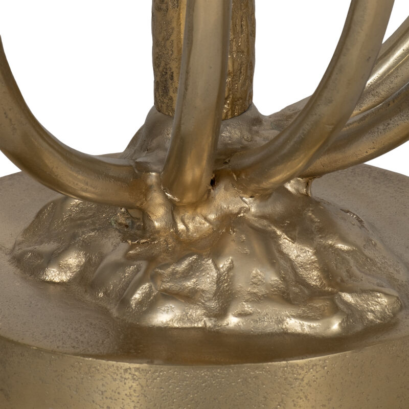 Valewood Mushrooms Accent Table image number 4