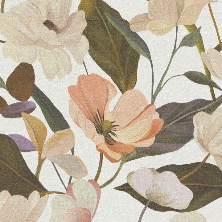 Fairy Blossom Wallpaper