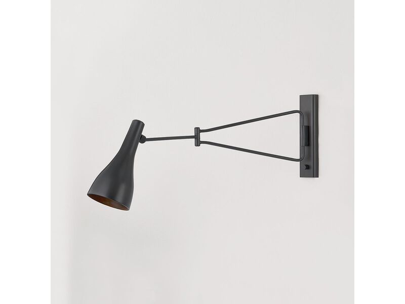 Northford Wall Sconce image number 2