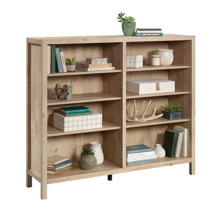 Pacific View Horizontal Bookcase