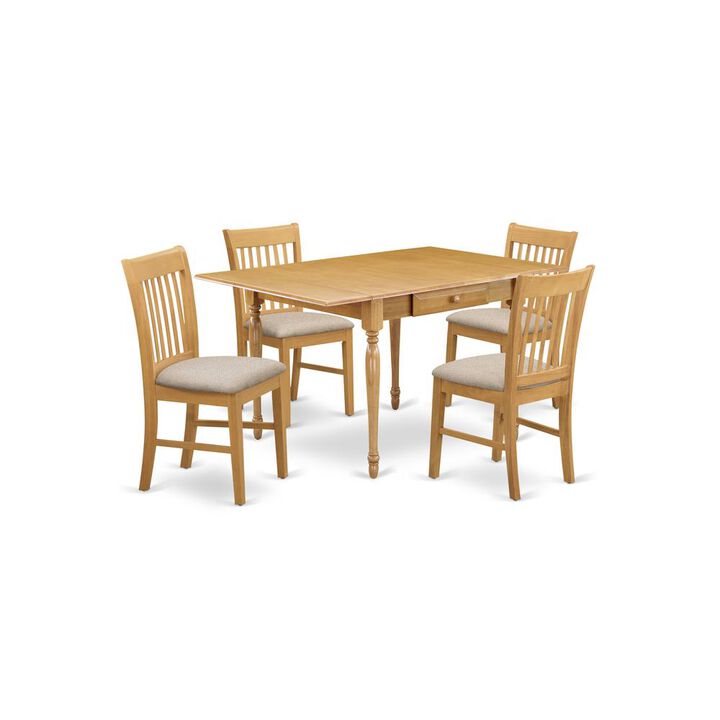 Dining Room Set Oak