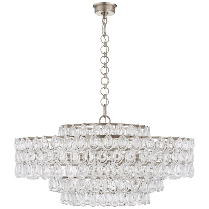 Liscia Large Chandelier