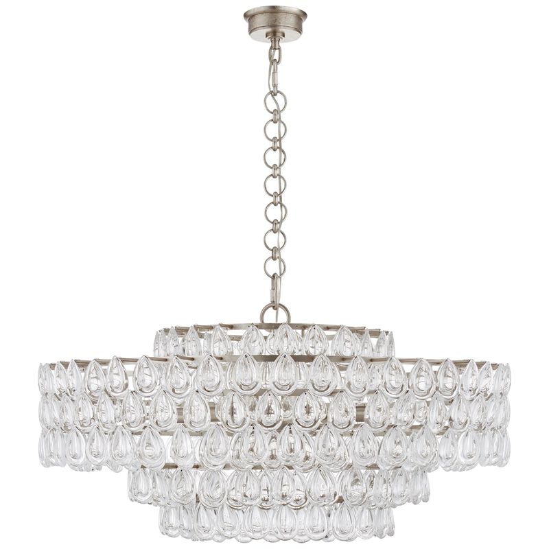 Liscia Large Chandelier