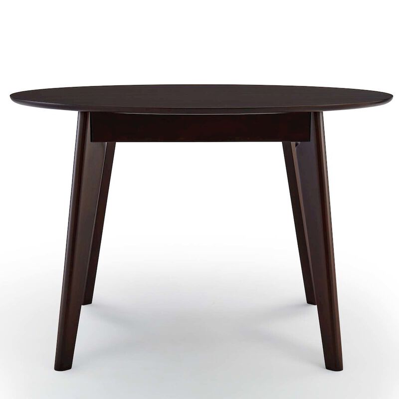Vision 45" Round Dining Table image number 2