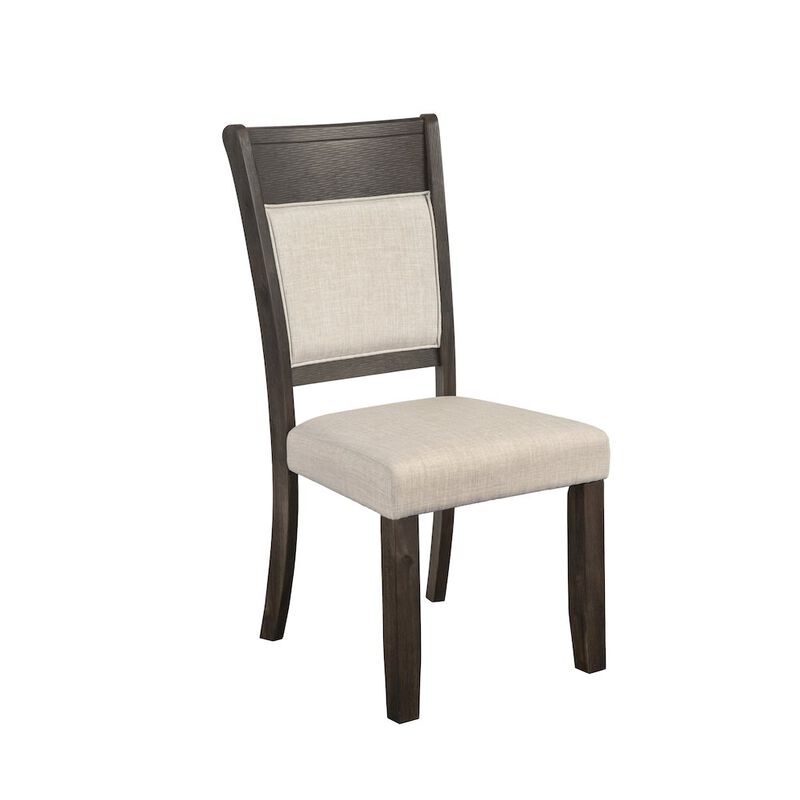 Brayden Set of 2 Side Chairs