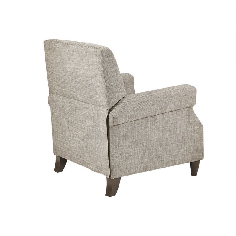 Streamdale Push Back Recliner