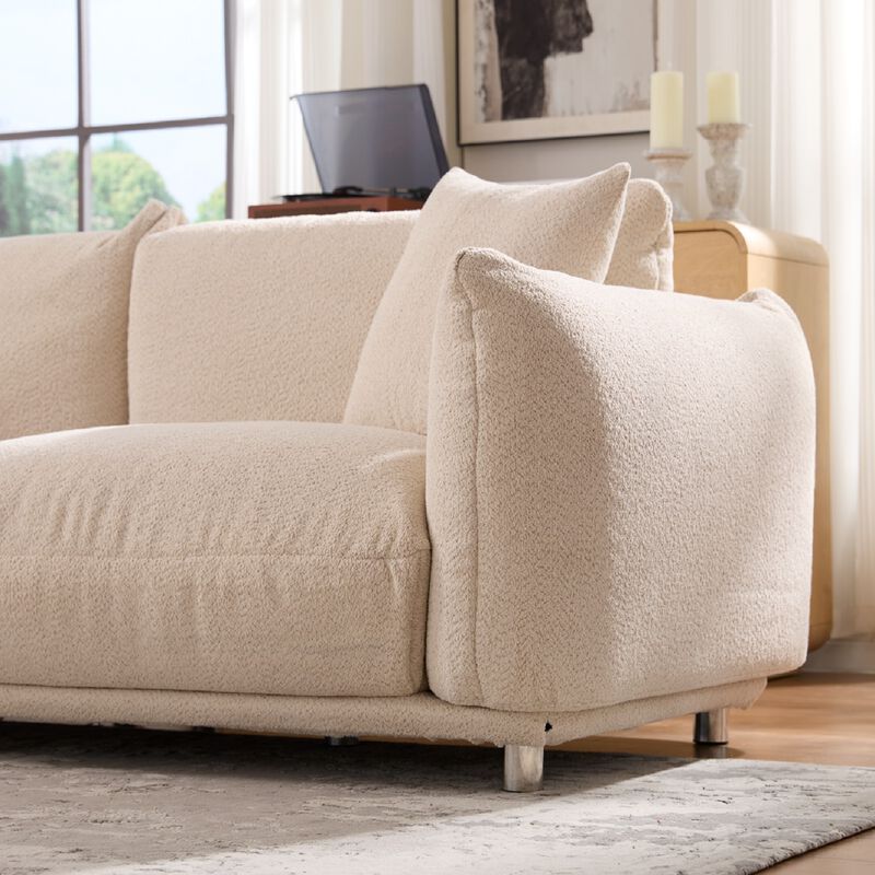 Vadjon Cozy Sofa image number 5