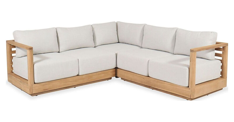 Penta Patio Sectional image number 0