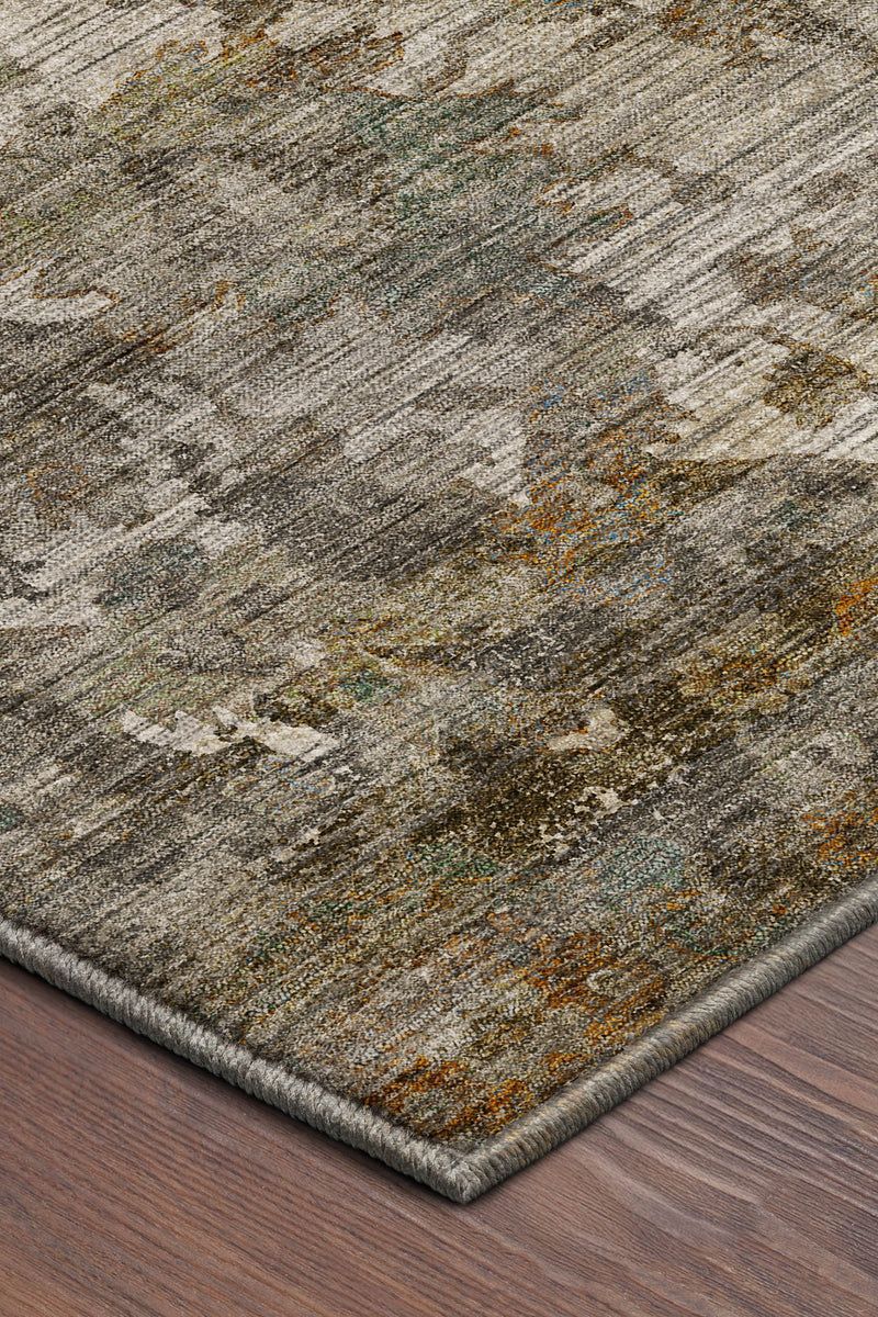 Aristo AR7 Ivory 9' x 12' Rug image number 6