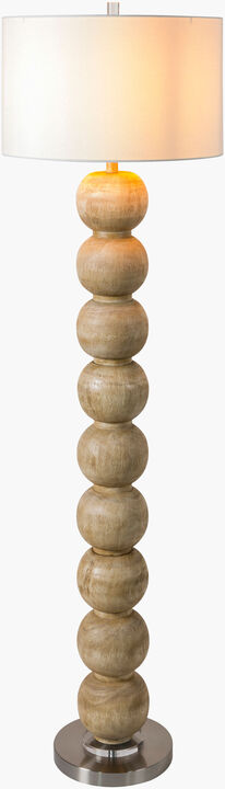 Algarve Accent Floor Lamp