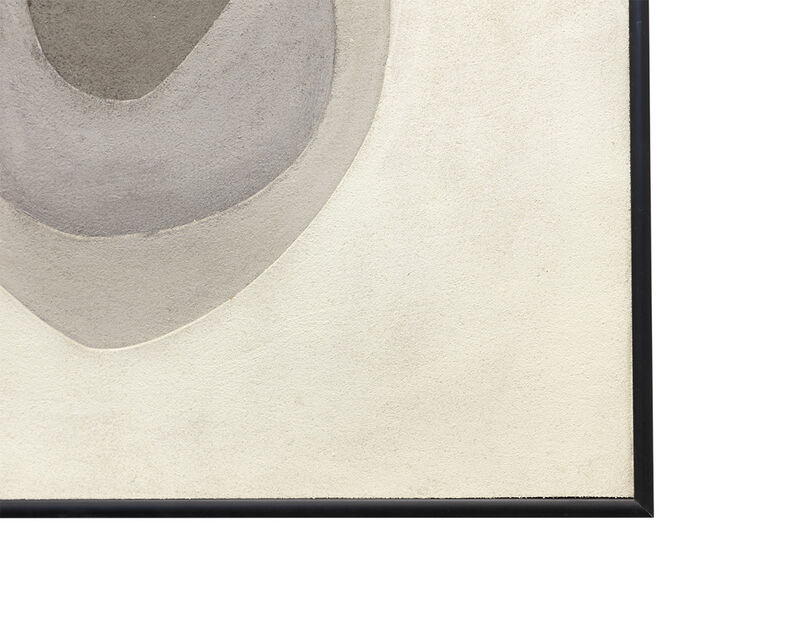 Zen Garden (Set of 3) - 30" X 30"