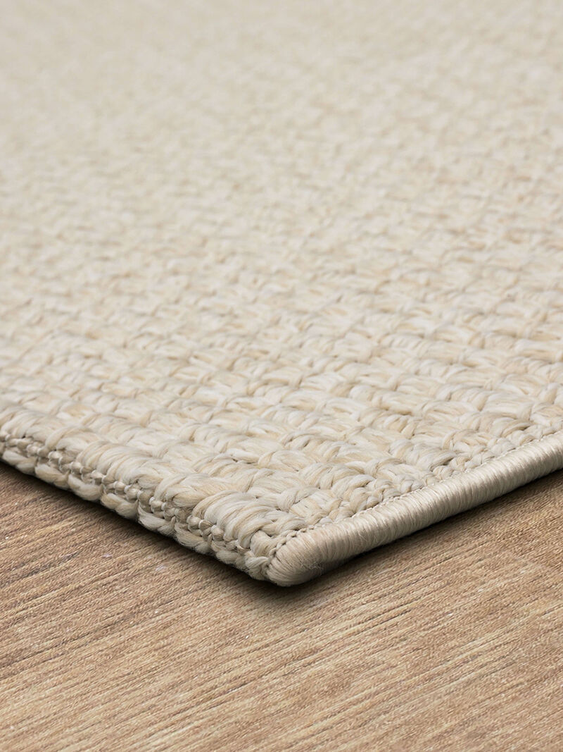Lanai Cream 7' 10"x10' Rug by Salt Life