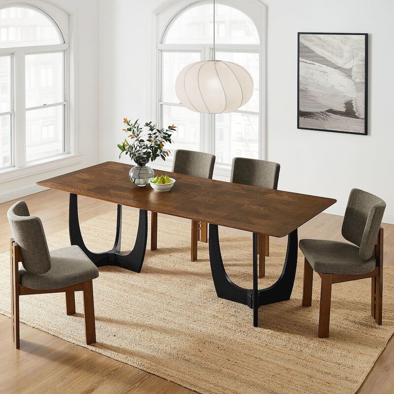 Wrenly 94" Dining Table image number 8