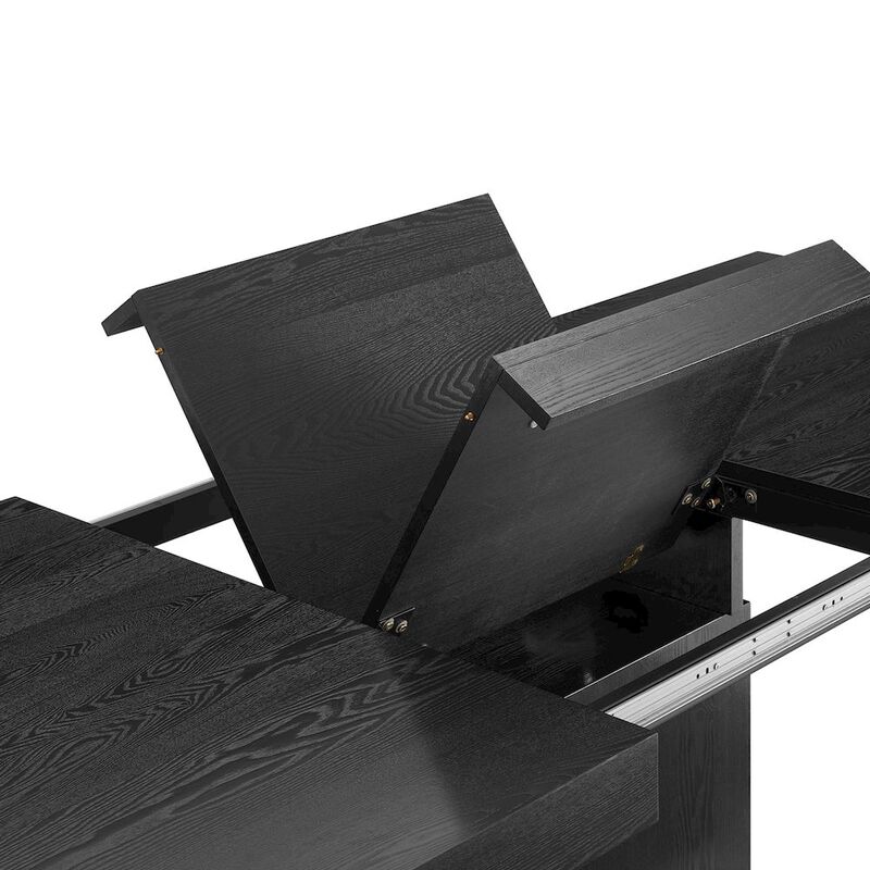 Vector Expandable Dining Table image number 6