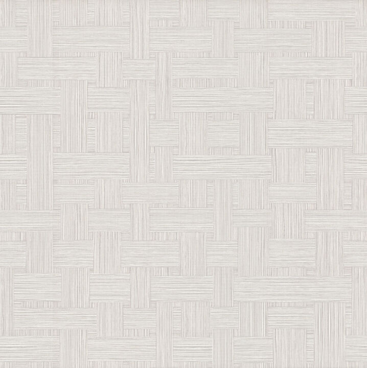 Basketry Grey Wallpaper